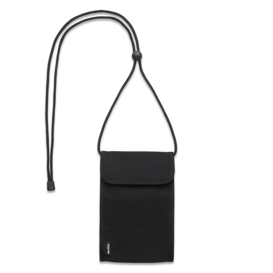 Recycled Phone Bag - FRONT