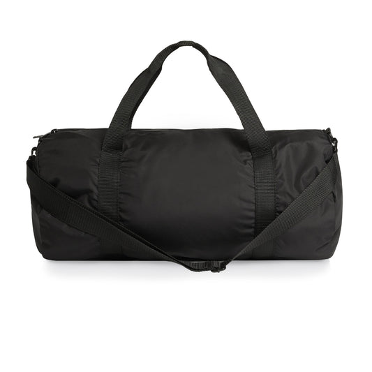 Recycled Light Duffel Bag - MAIN