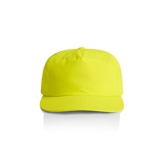 Surf Safety Cap - Safety Yellow
