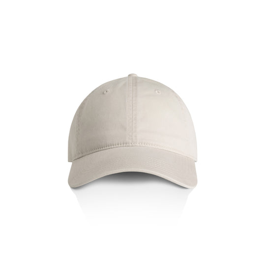 Access Faded Cap - Faded Bone