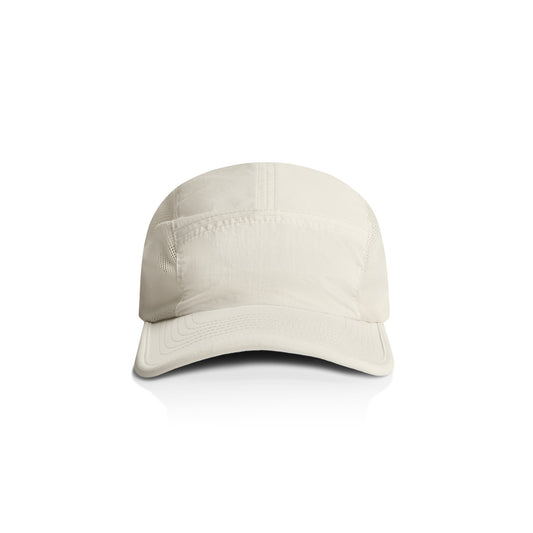 Active Finn Cap - Ecru