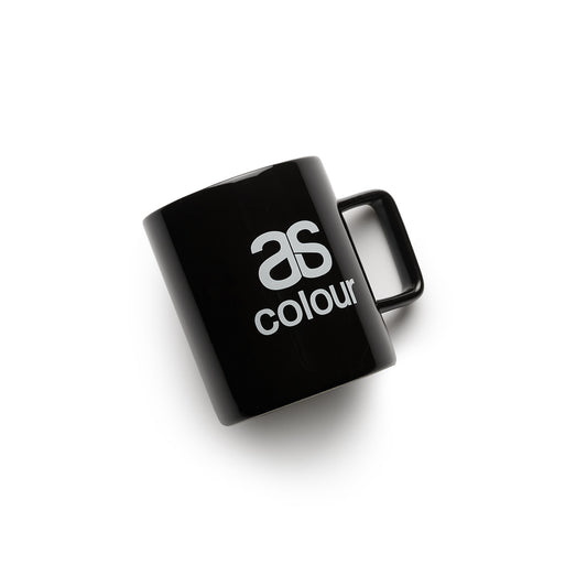 ASC Coffee Cup – Accessory - FRONT
