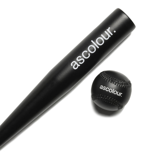 ASC Mini Baseball Set – Accessory - FRONT