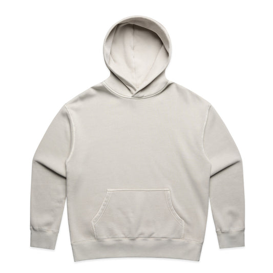 Wo's Relax Faded Hood – Hoodie - Faded Bone