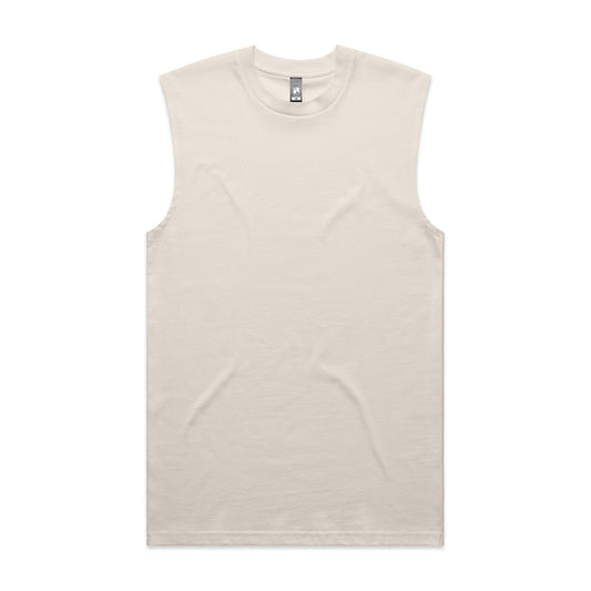 Classic Tank – Tank Top - Bone