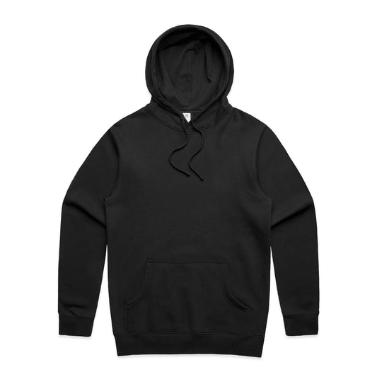 Standard Hood – Hoodie - Black