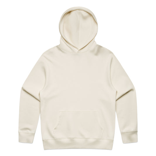 Relax Active Hood – Hoodie - Ecru