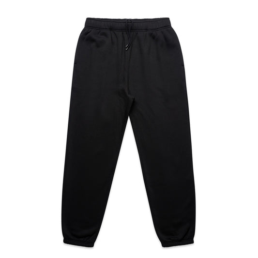 Relax Joggers – Track Pants - Black