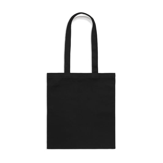 Parcel Tote – Bag - Black