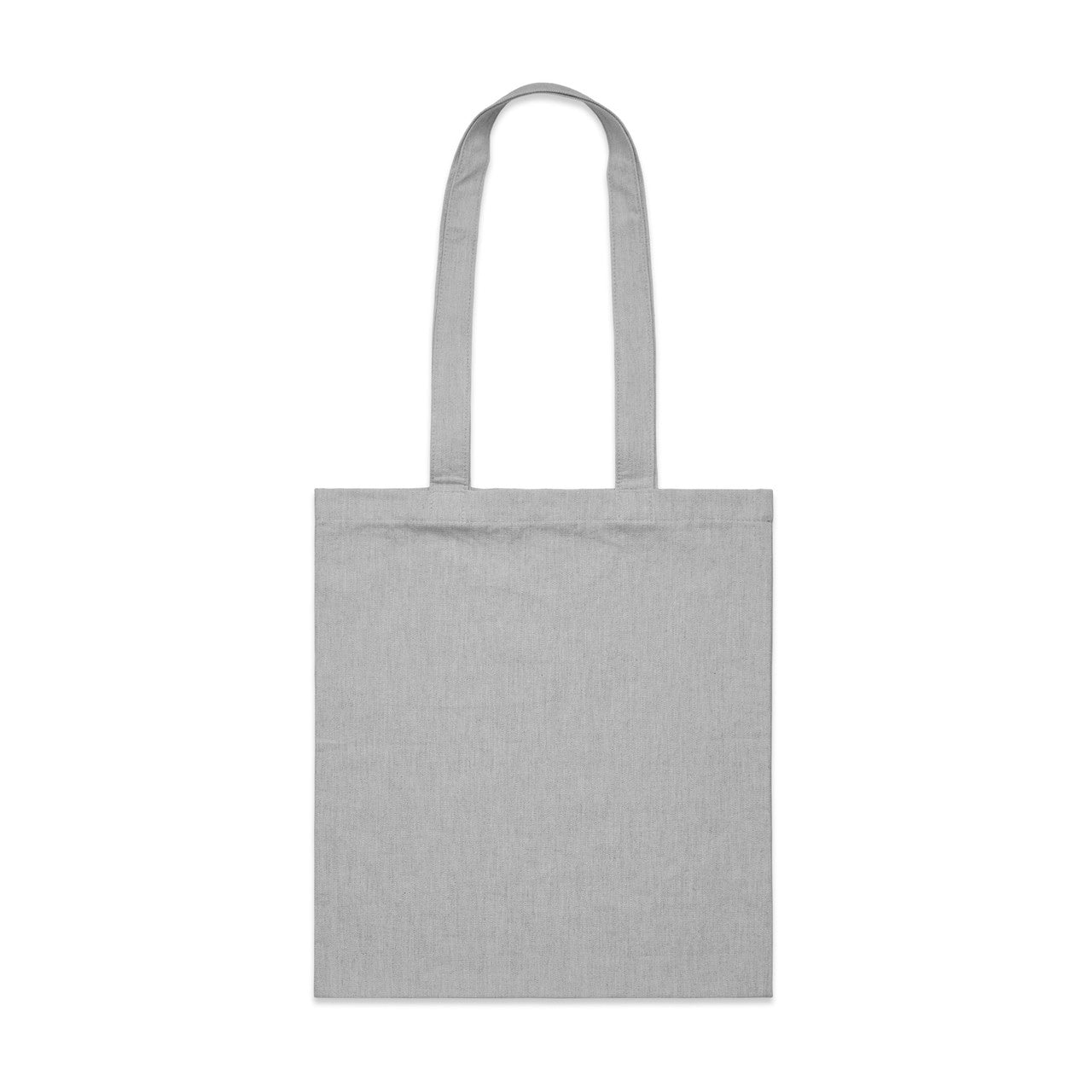 Parcel Tote – Bag - Athletic Heather