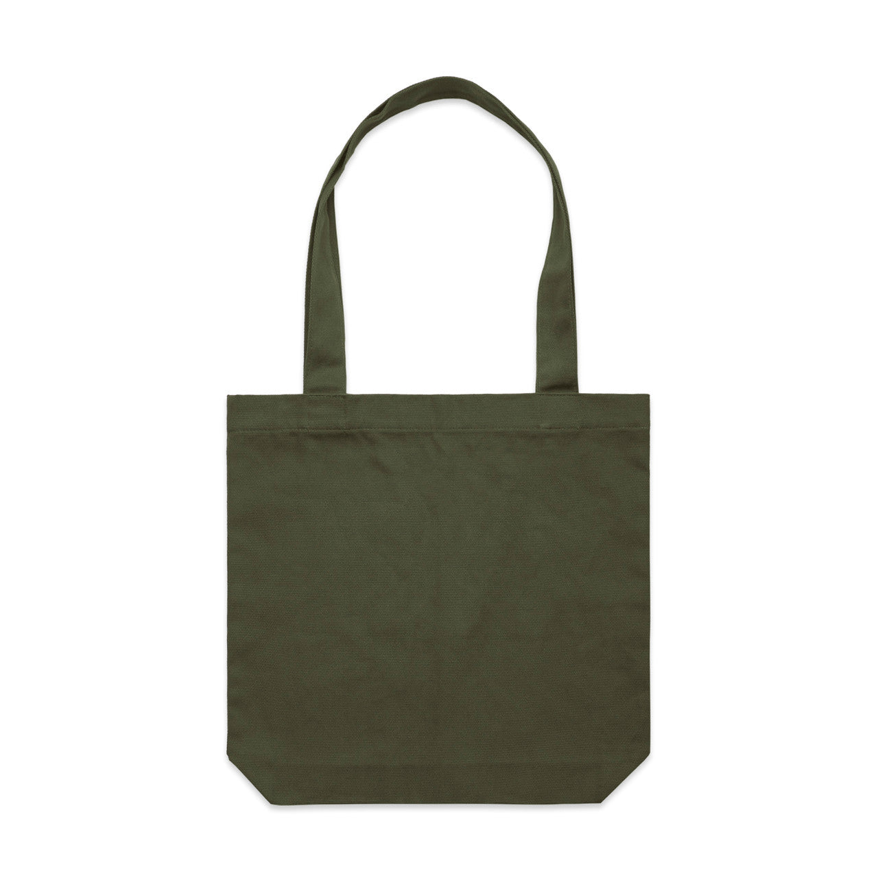 Carrie Tote – Bag - Army