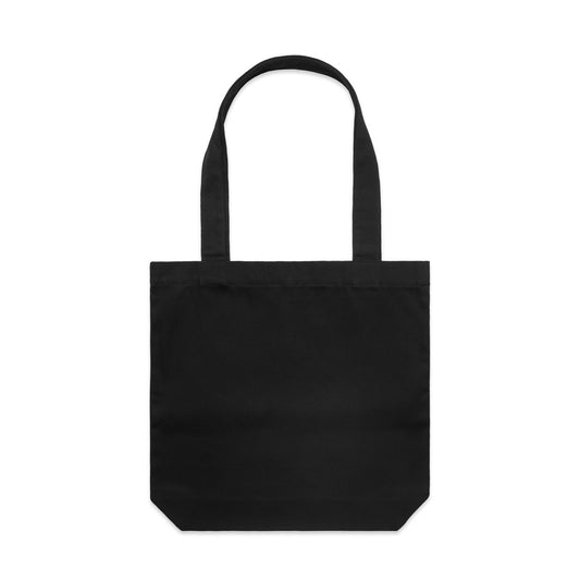 Carrie Tote – Bag - Black