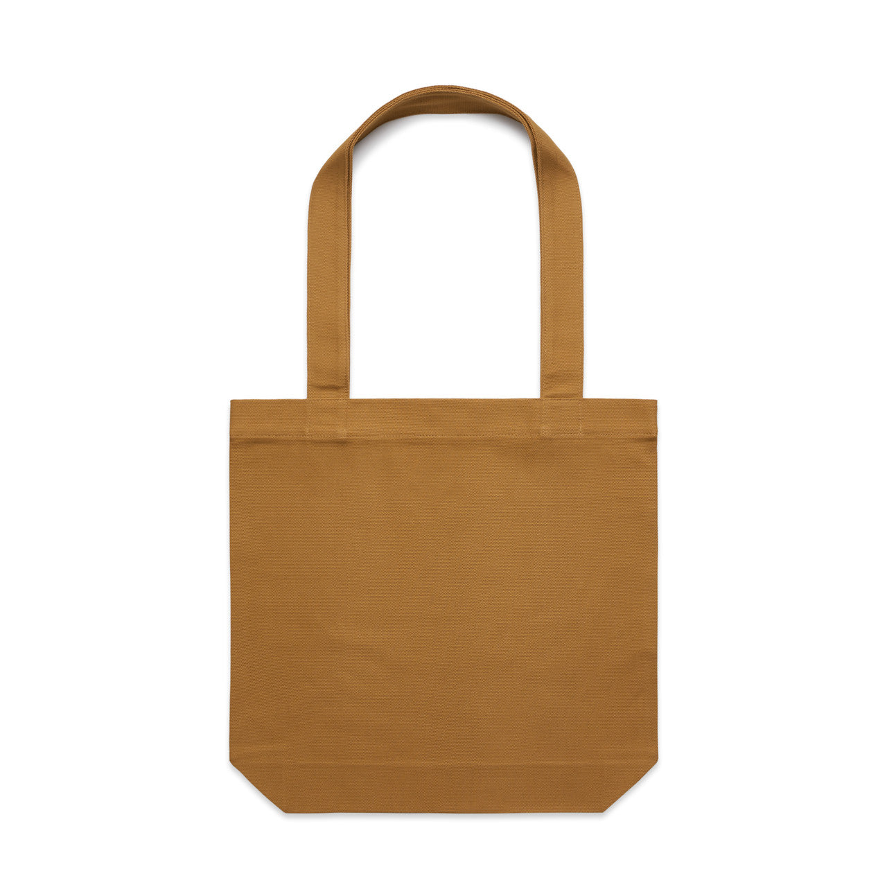 Carrie Tote – Bag - Camel