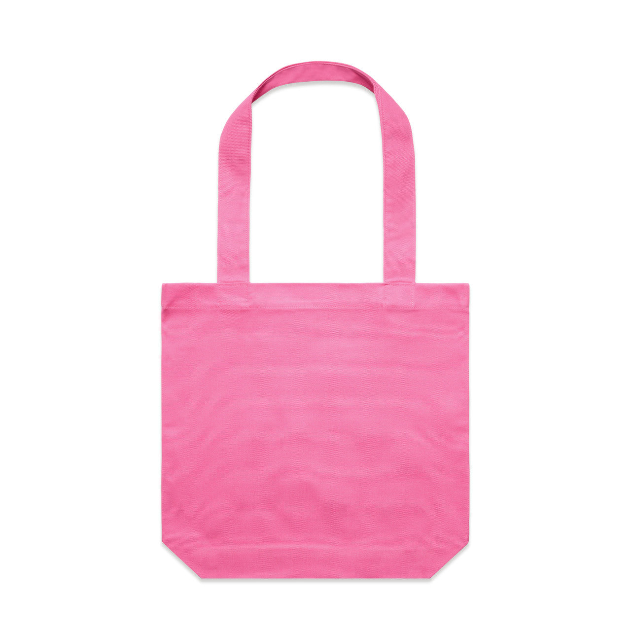 Carrie Tote – Bag - Charity Pink