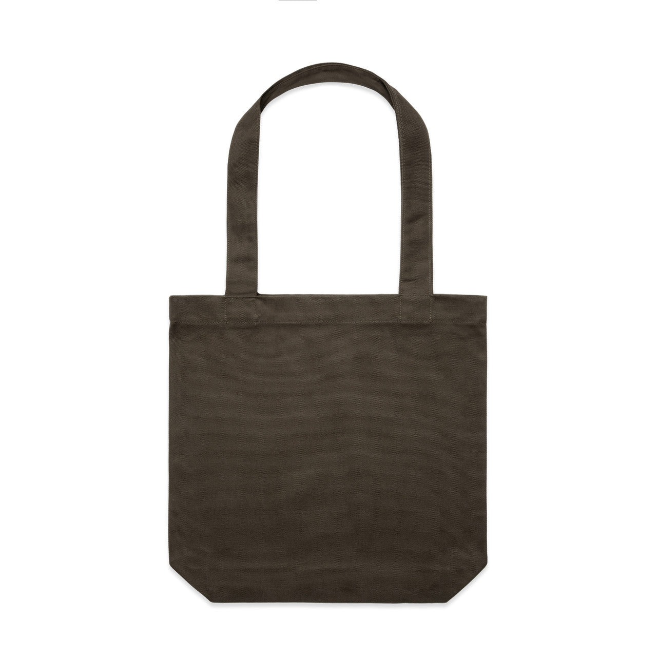 Carrie Tote – Bag - Dark Chocolate