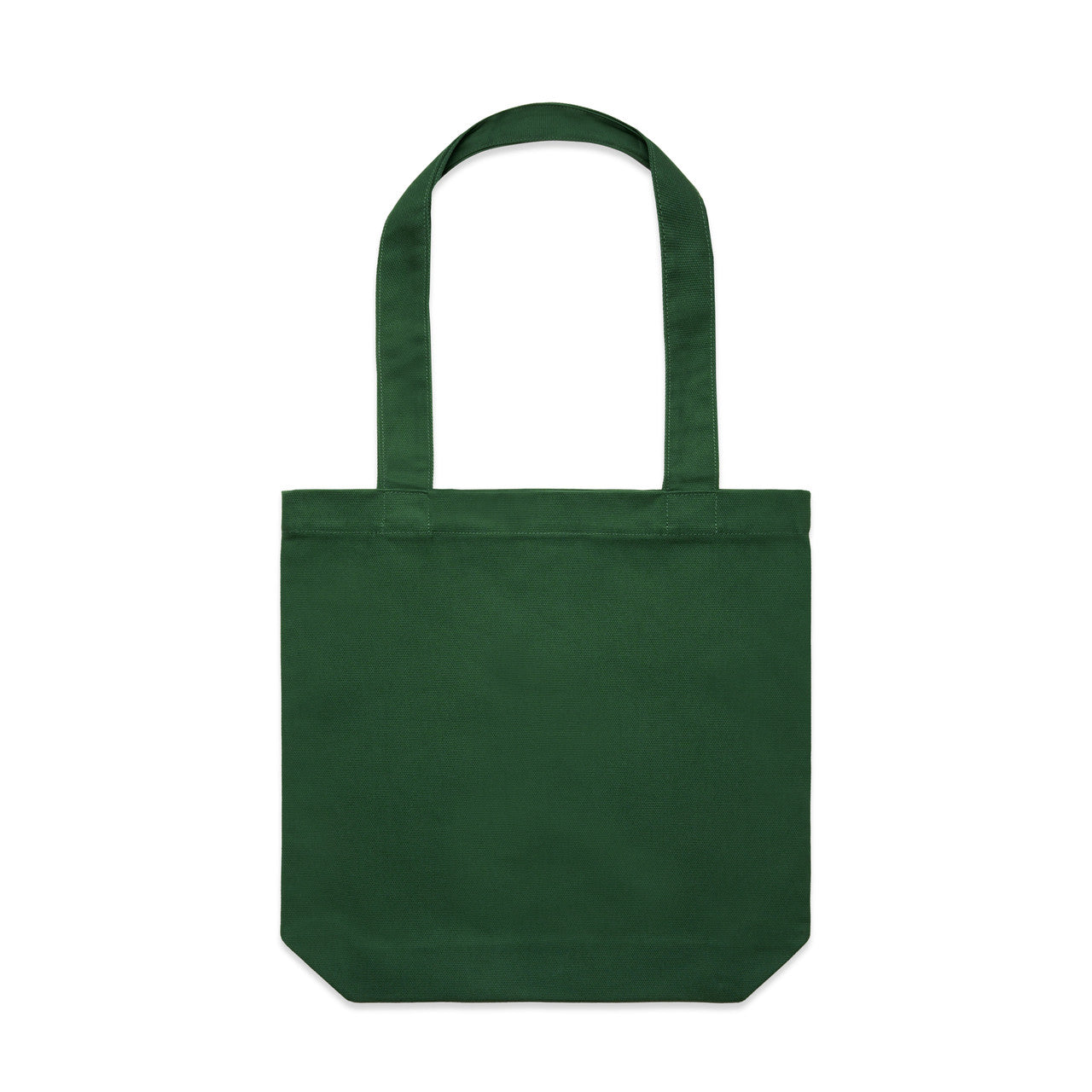 Carrie Tote – Bag - Forest Green