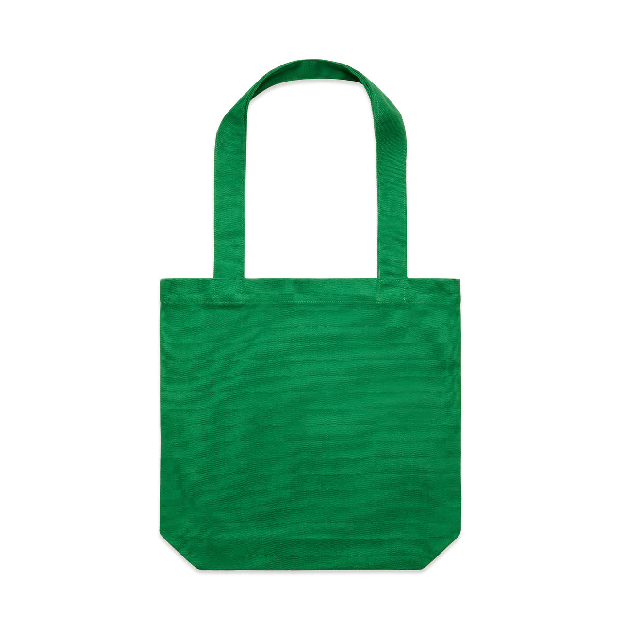 Carrie Tote – Bag - Kelly Green