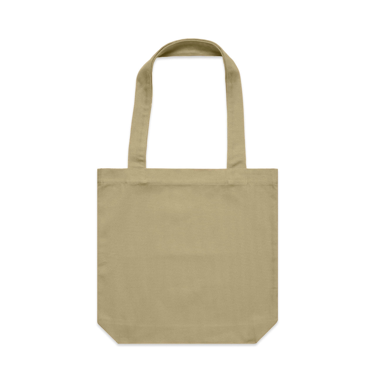Carrie Tote – Bag - Khaki