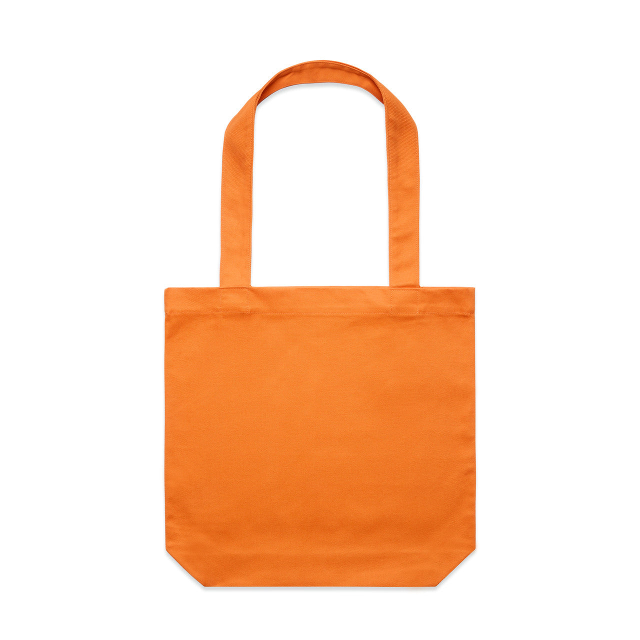 Carrie Tote – Bag - Orange