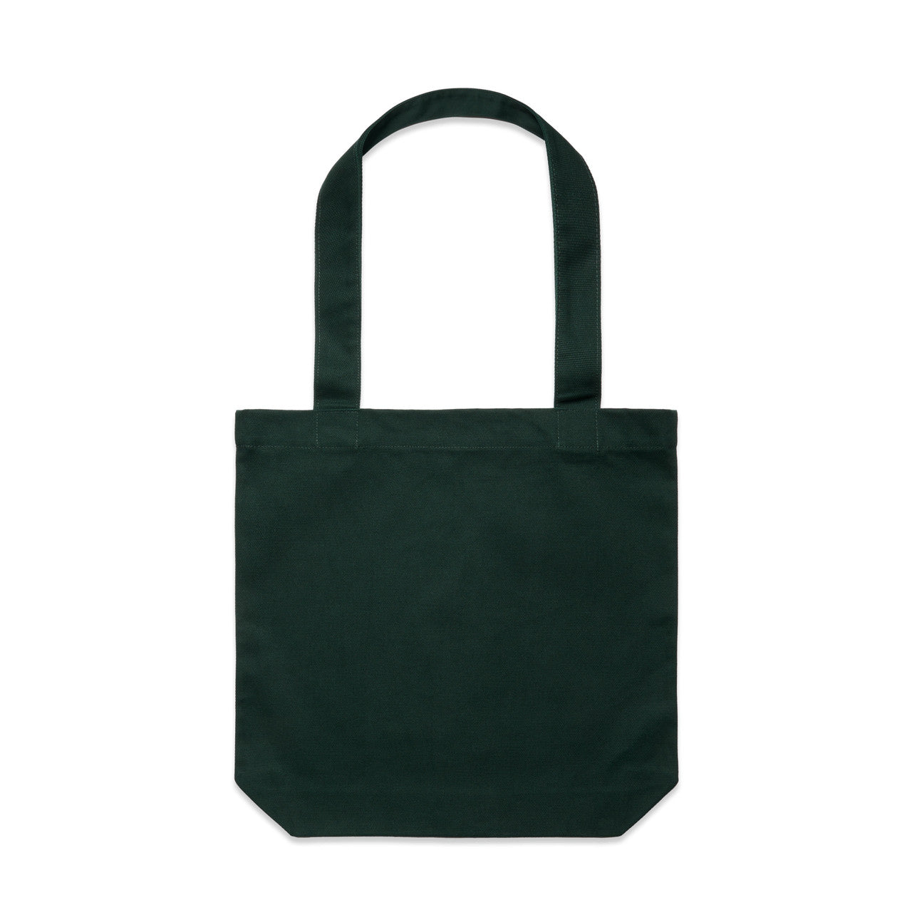 Carrie Tote – Bag - Pine Green
