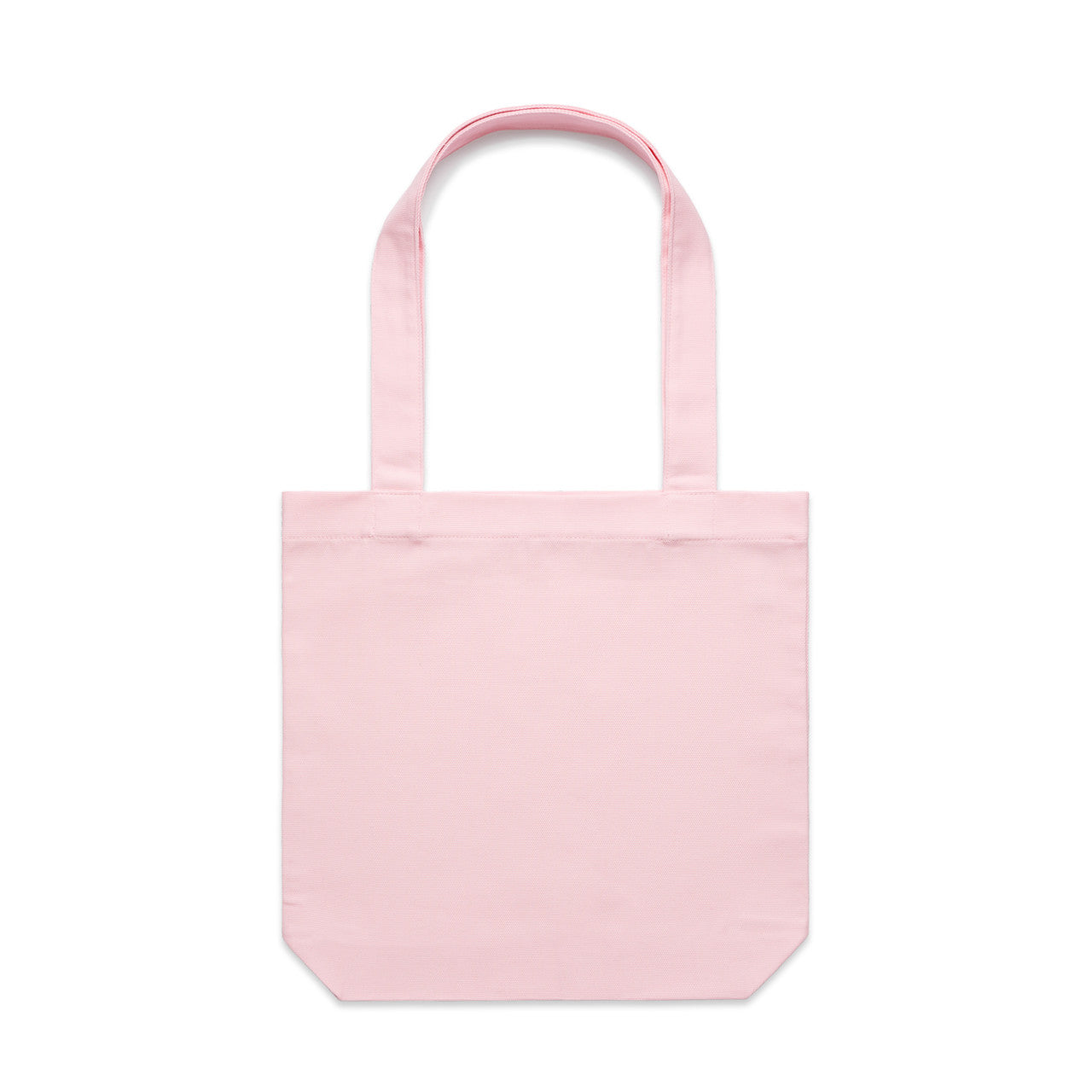 Carrie Tote – Bag - Pink