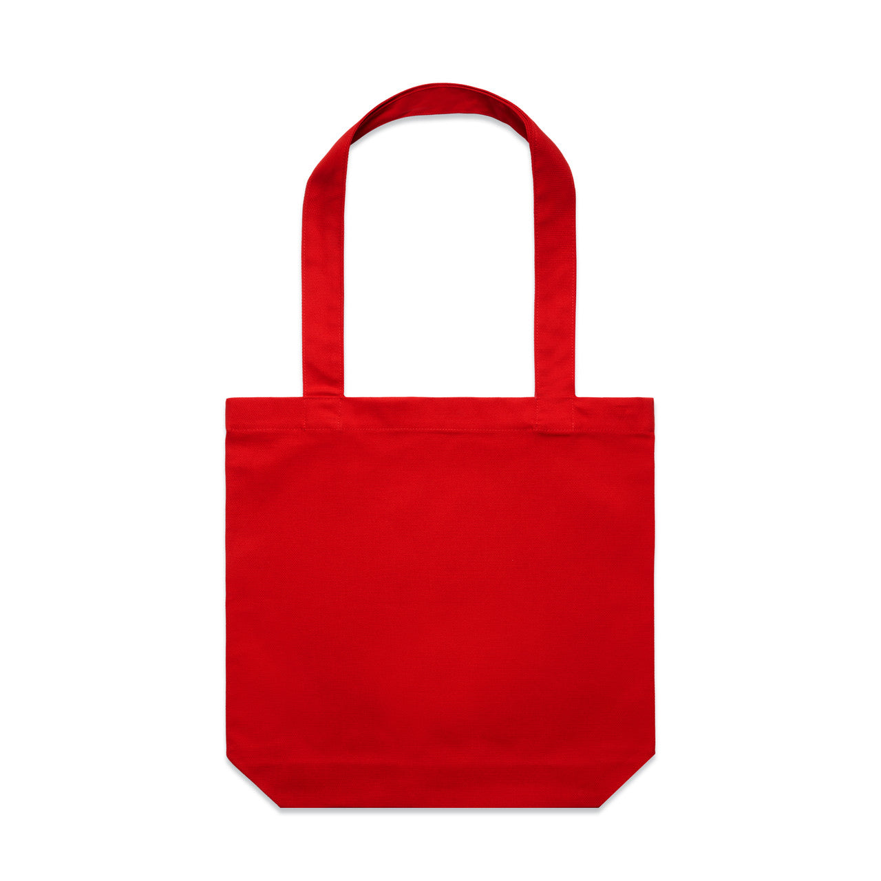 Carrie Tote – Bag - Red