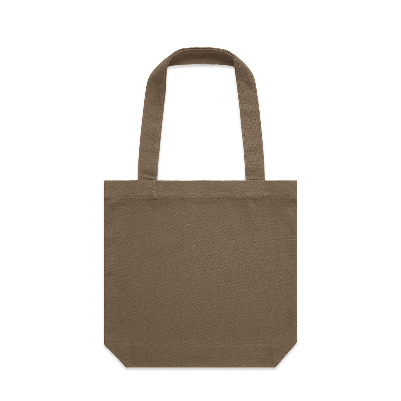 Carrie Tote – Bag - Walnut