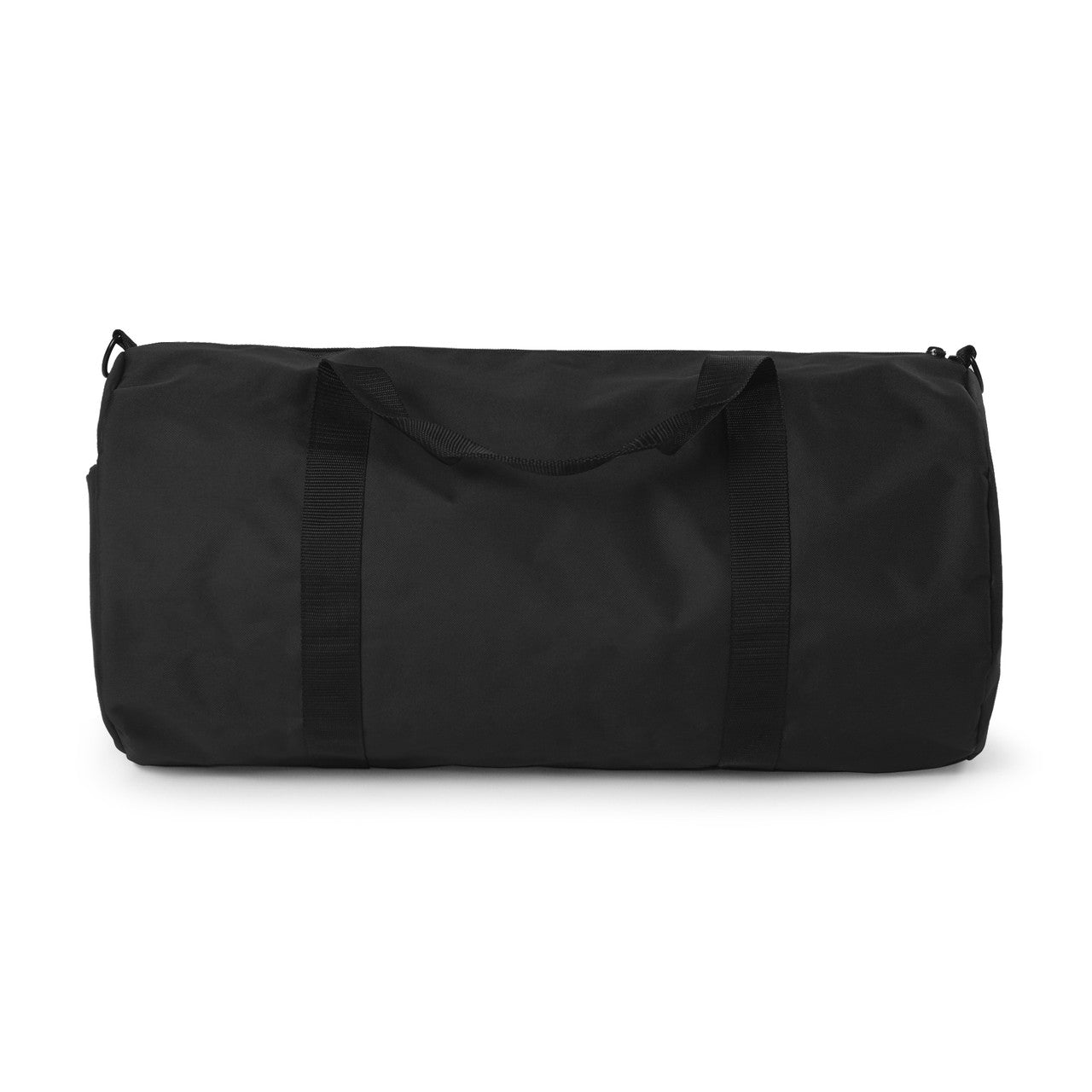 Duffel Bag - Black