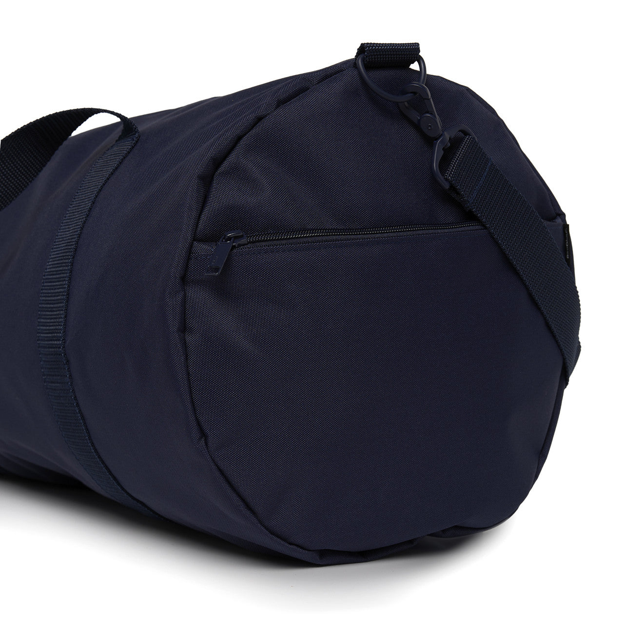 Duffel Bag - MIDNIGHT BLUE - BACK