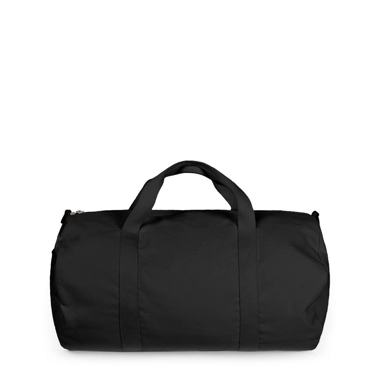 Canvas Duffel Bag - 