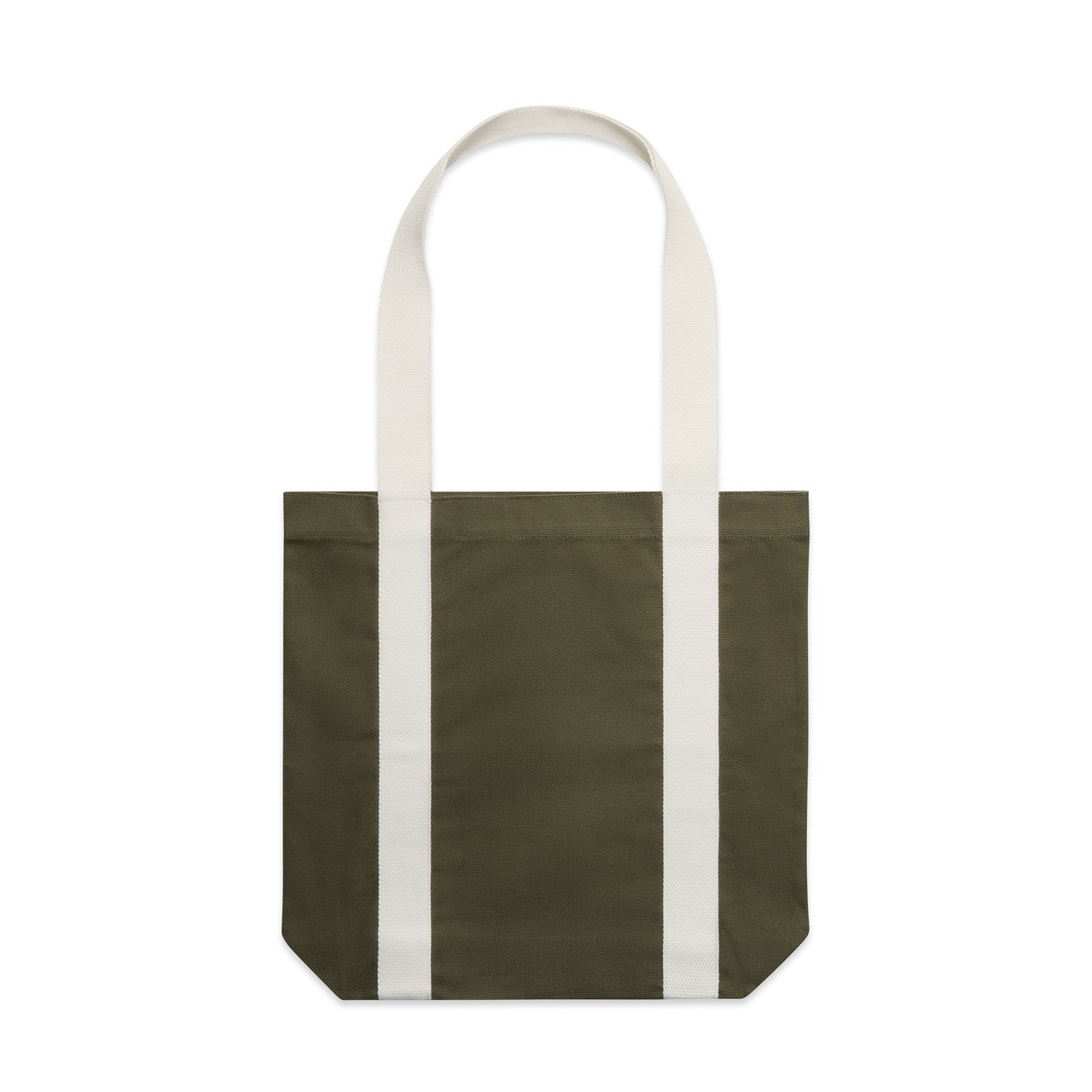 Two-Tone Carrie Tote – Bag - FRONT