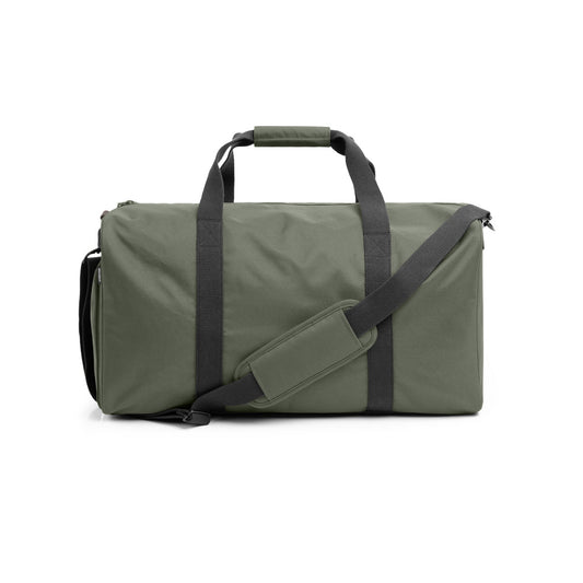 Escape Travel Bag - Cypress/Black