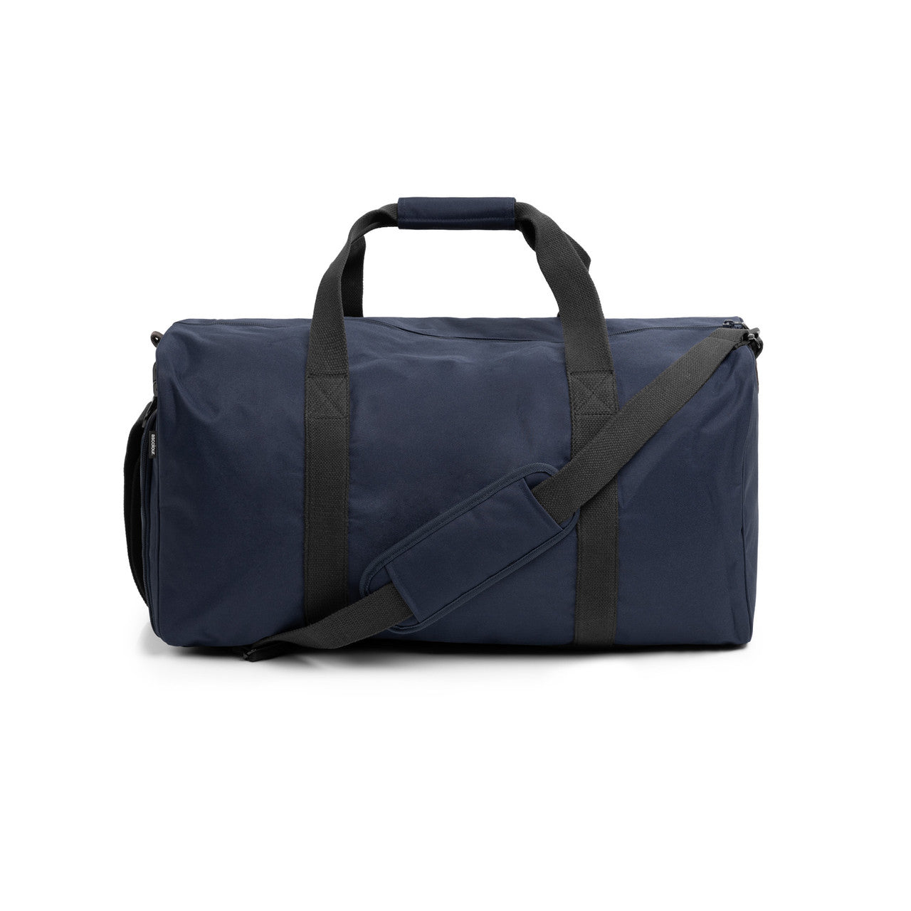 Escape Travel Bag - Midnight/Black