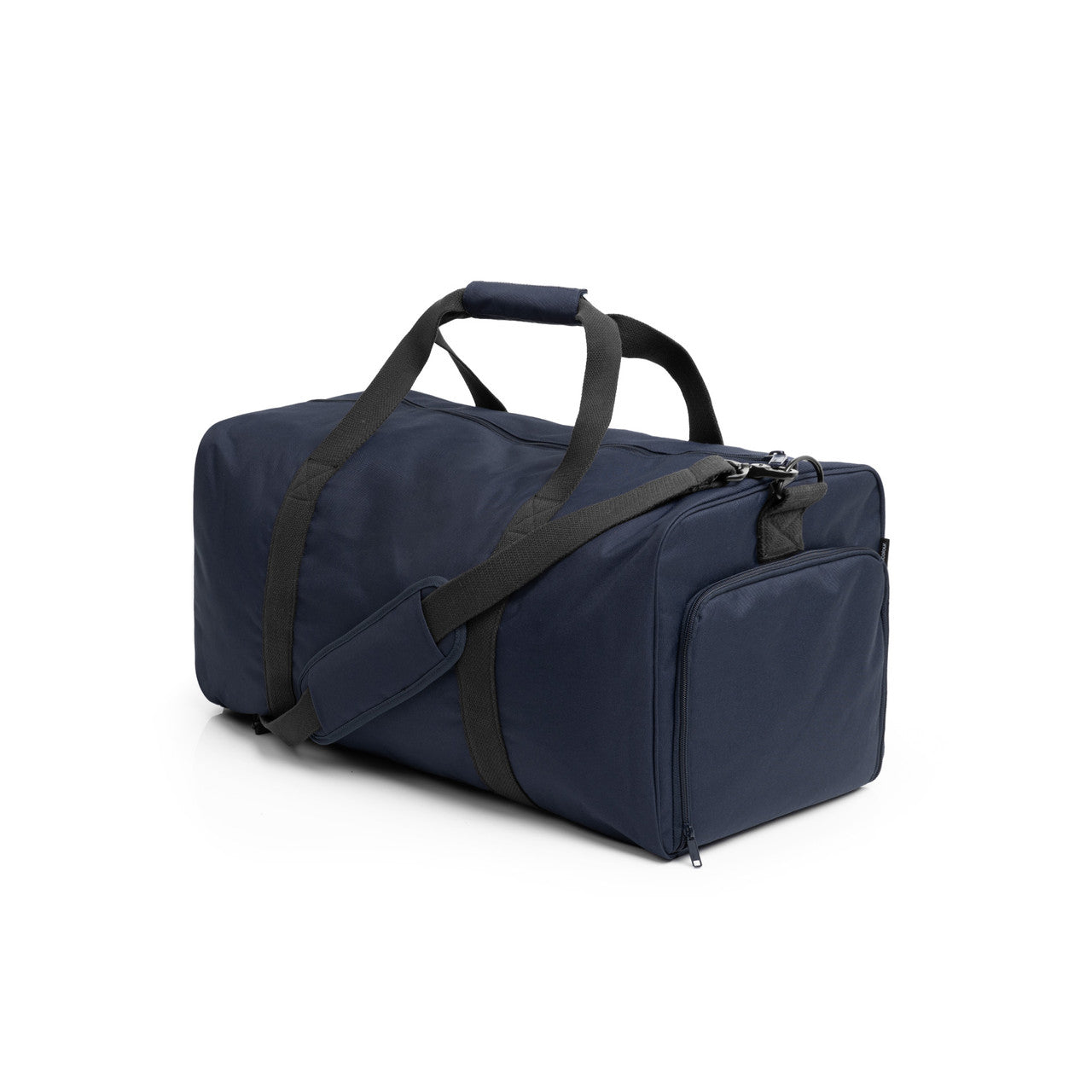 Escape Travel Bag - MIDNIGHT/BLACK - BACK