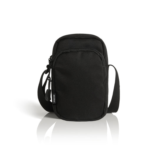Recycled Camera Bag - Black