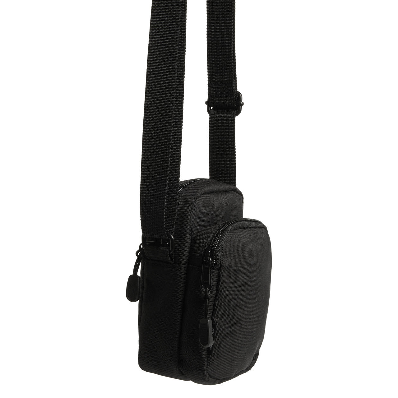 Recycled Camera Bag - FRONT