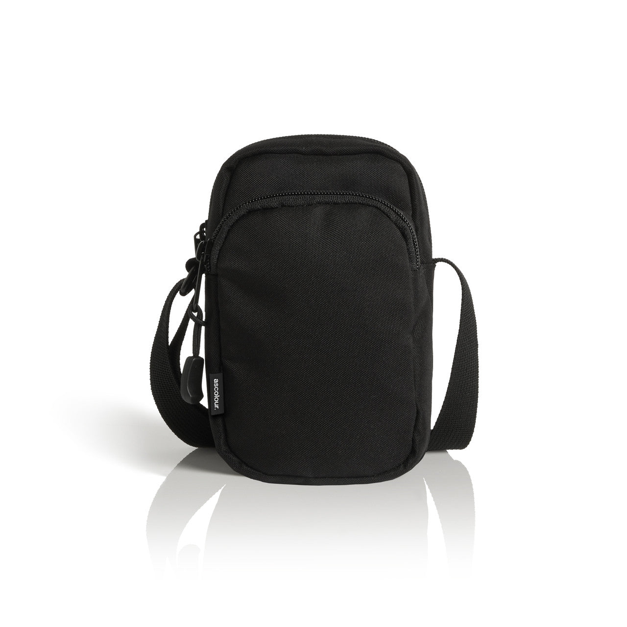 Recycled Camera Bag - MAIN