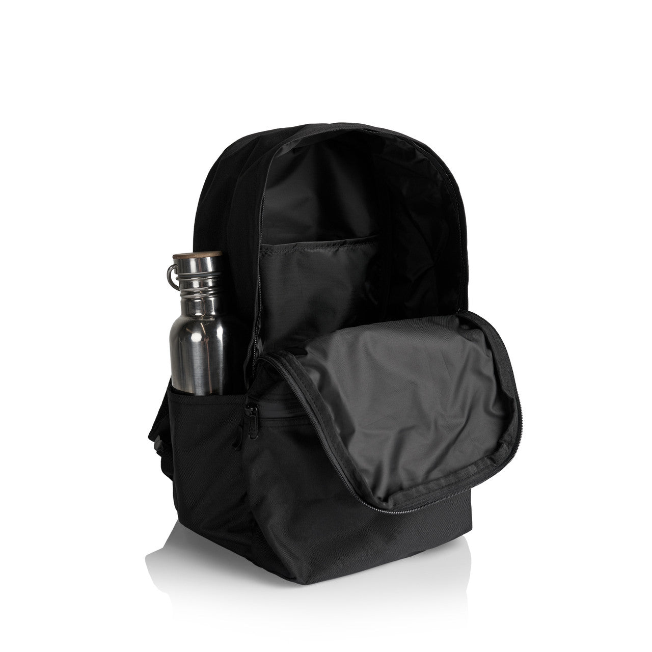 Backpack – Bag - SIDE