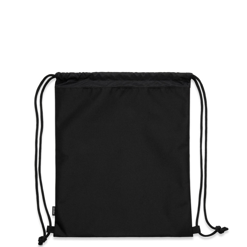 Recycled Gear Bag - Black