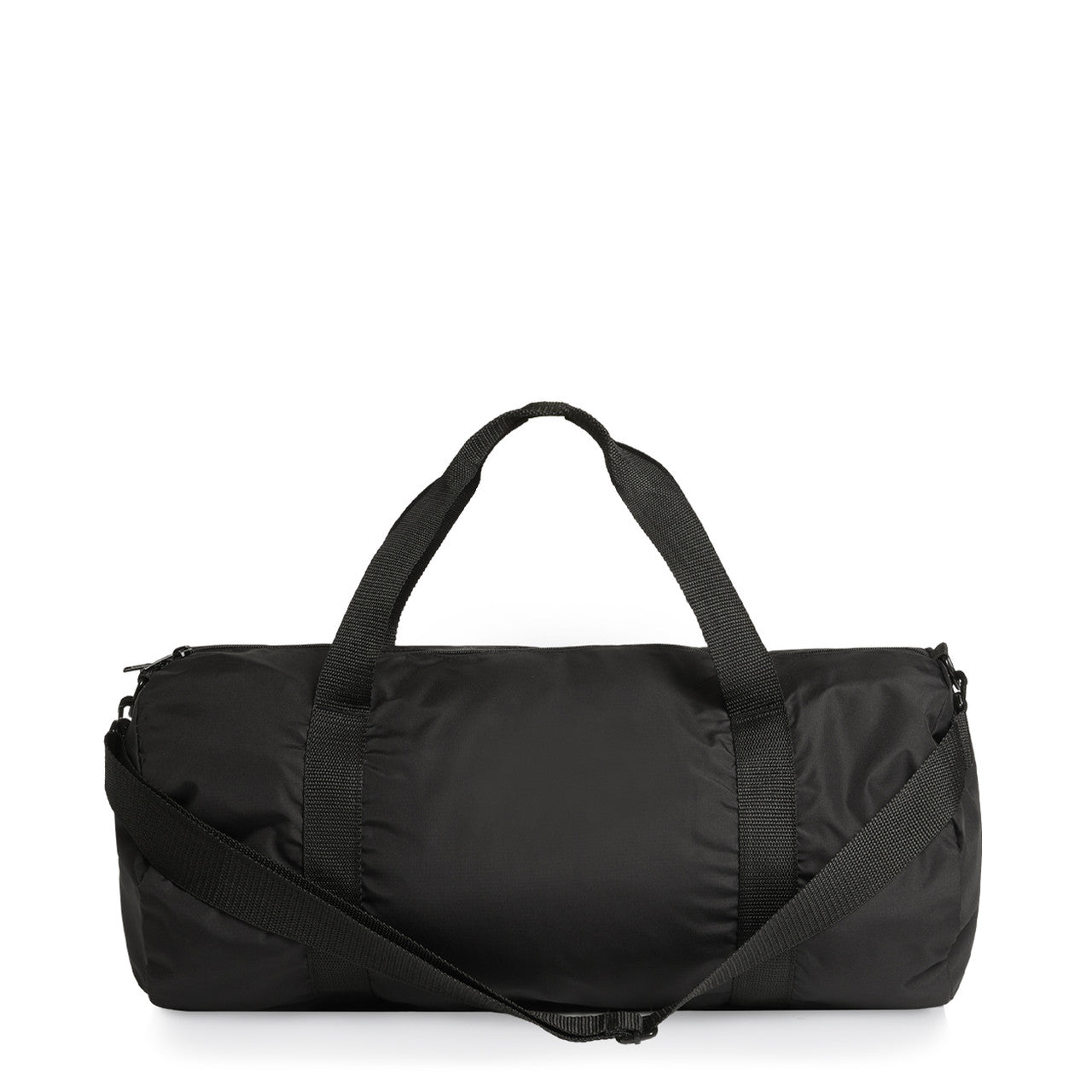 Recycled Light Duffel Bag - 