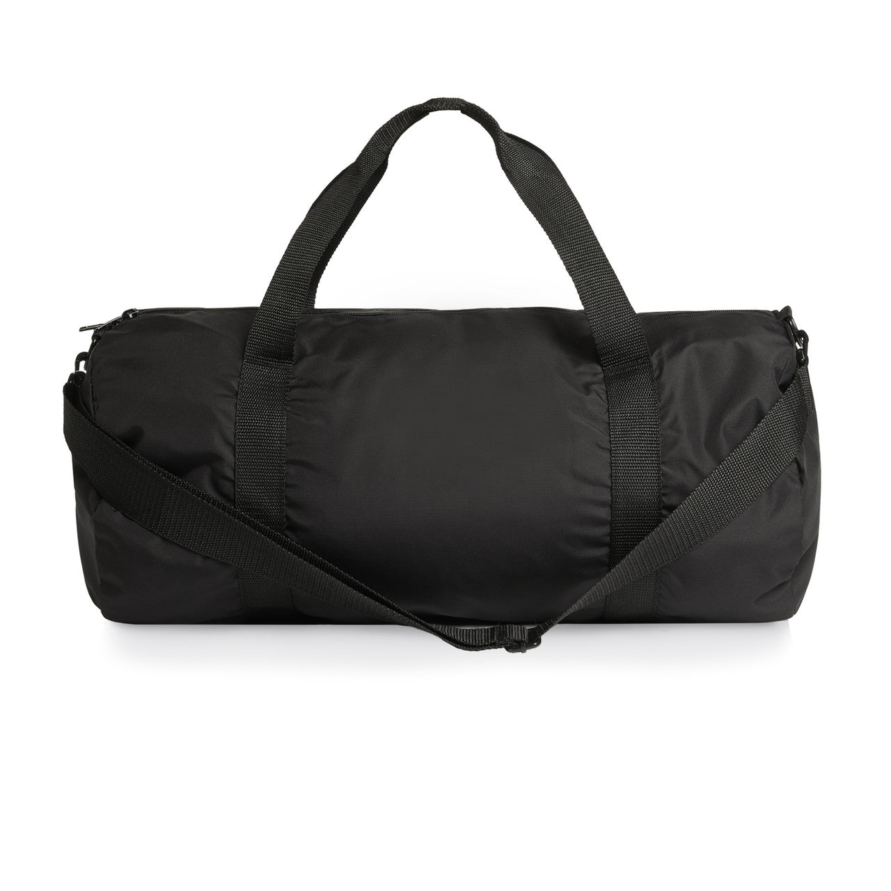 Recycled Light Duffel Bag - MAIN