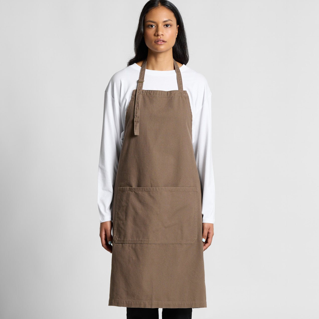 Canvas Apron - MAIN
