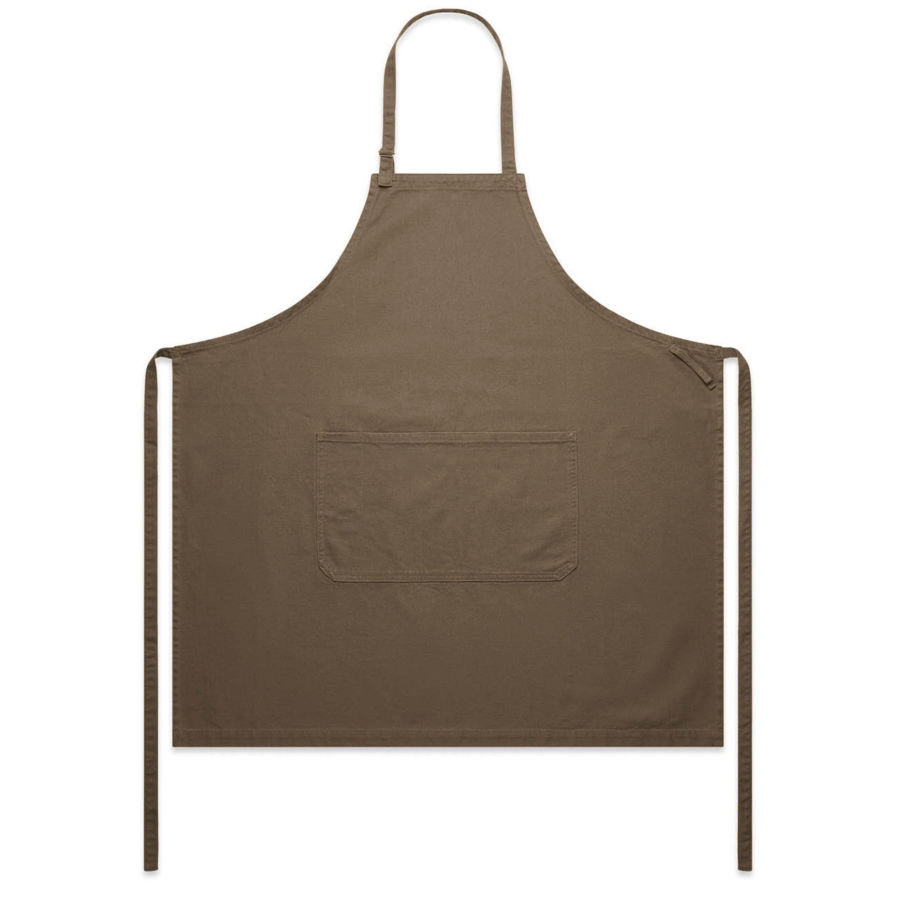 Canvas Apron - 