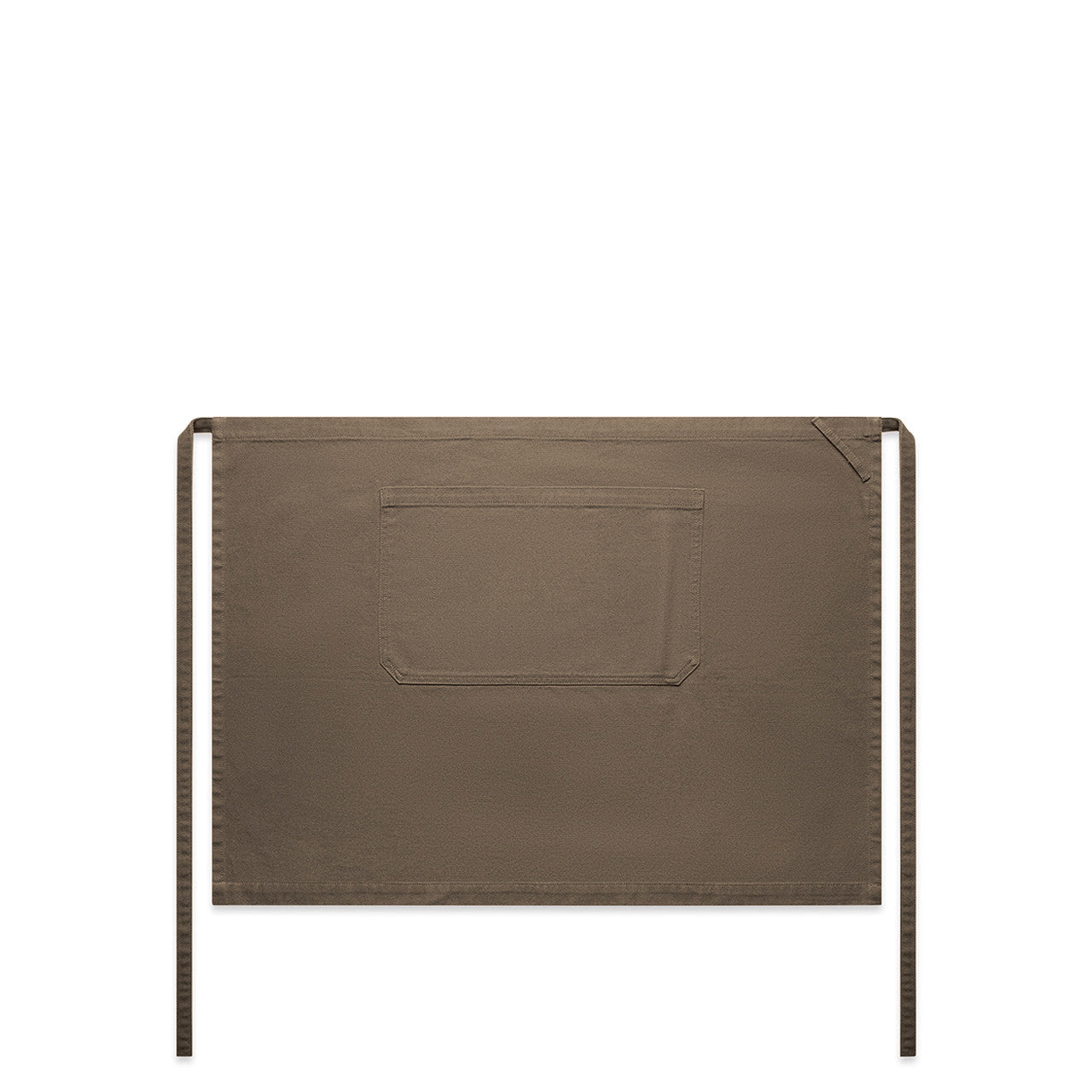 Canvas Half Apron - 