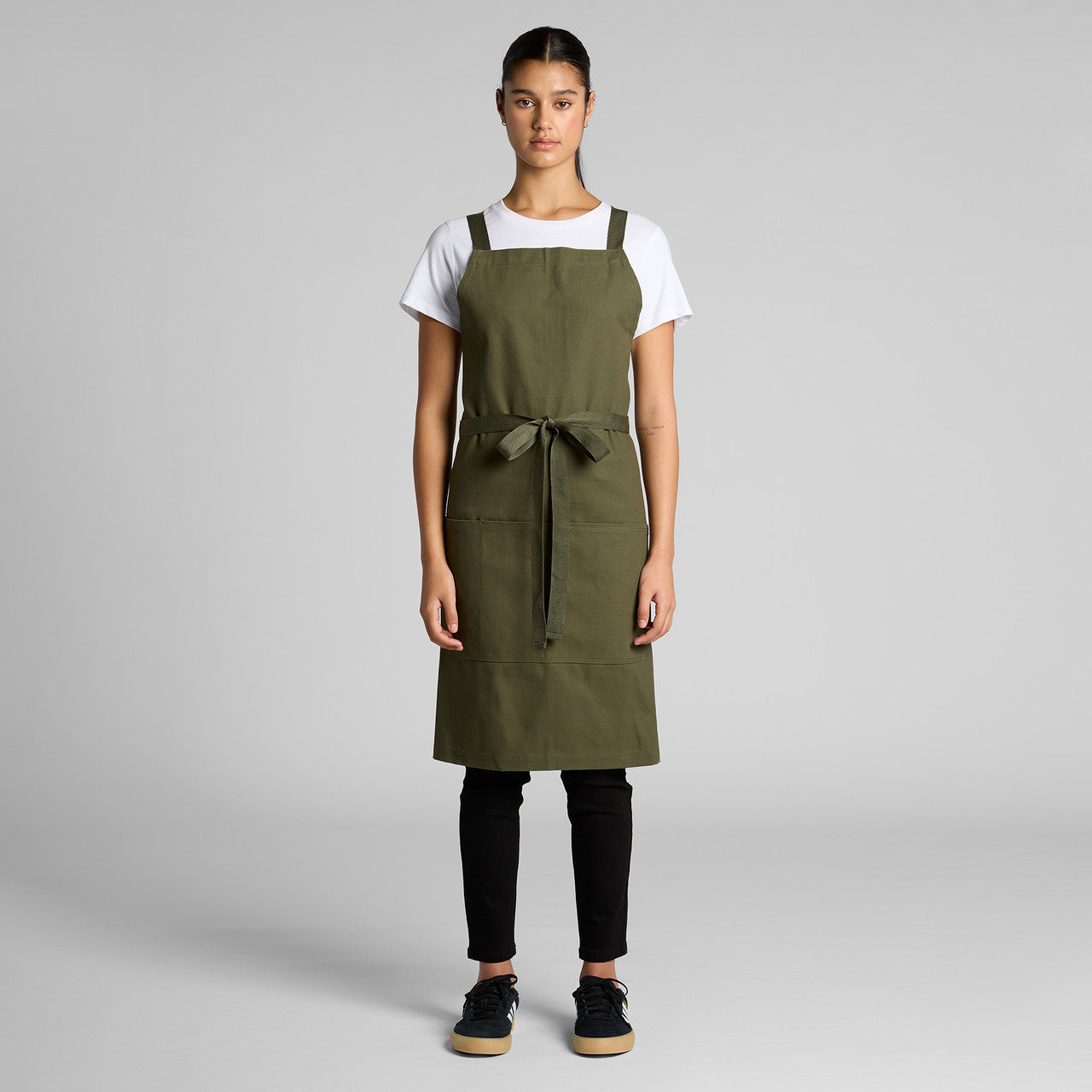 Carrie Apron - MAIN