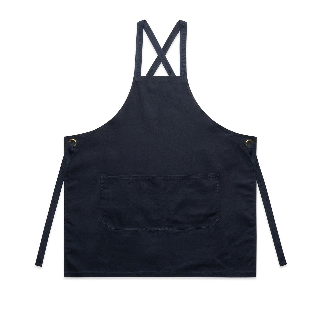 Carrie Apron - Navy