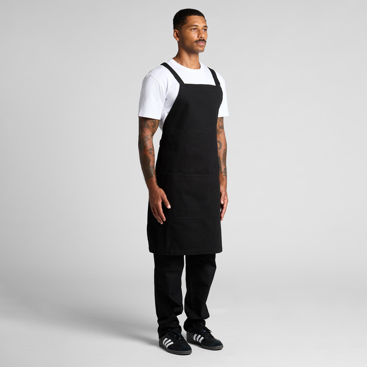 Carrie Apron - TURN