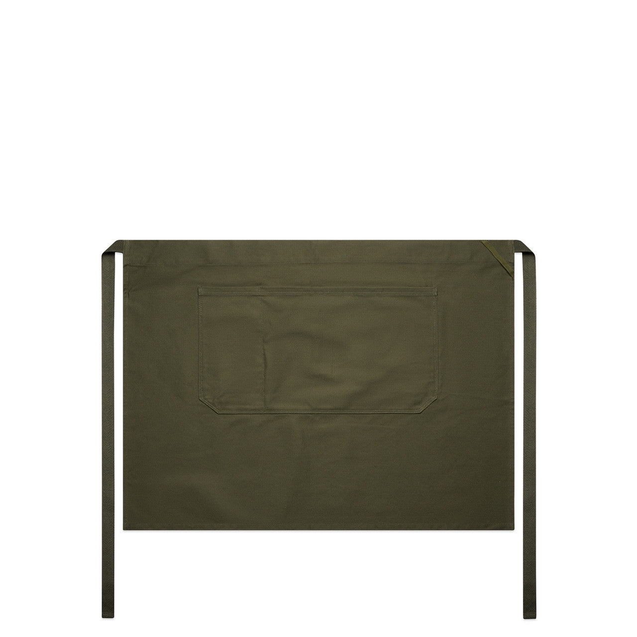 Carrie Half Apron - 