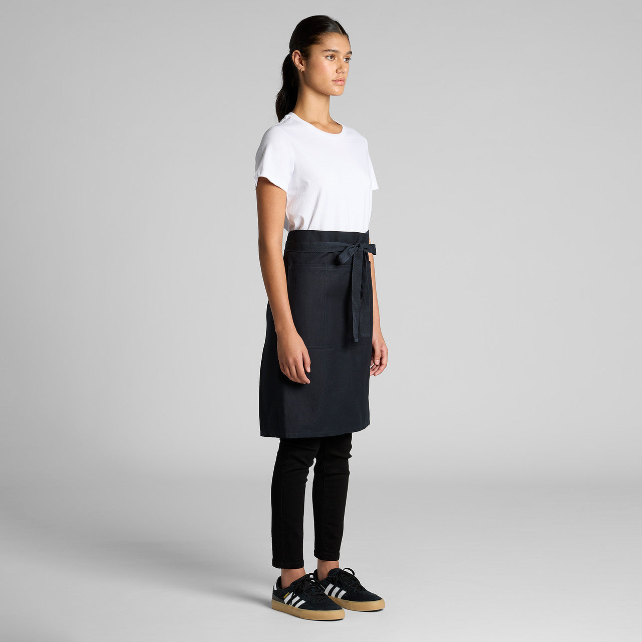 Carrie Half Apron - TURN