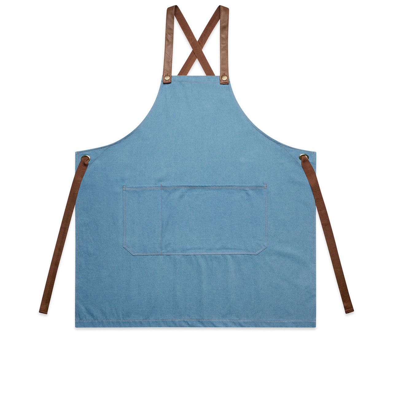 Denim Apron - 